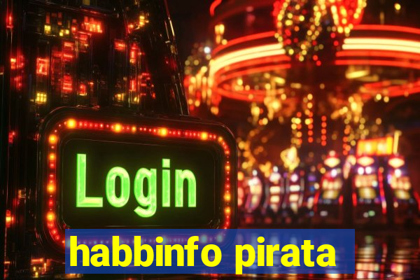 habbinfo pirata